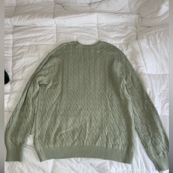 PacSun, Sweater, Pacsun, Green, Brandy Melville - Picture 2 of 3